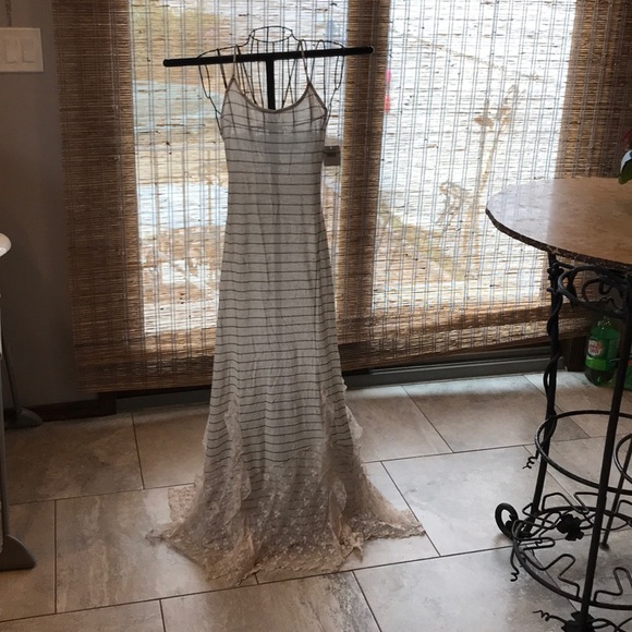 Free People Dresses & Skirts - FREE PEOPLE MAXI